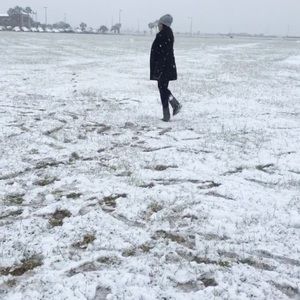 Meet your Posher, Joanna